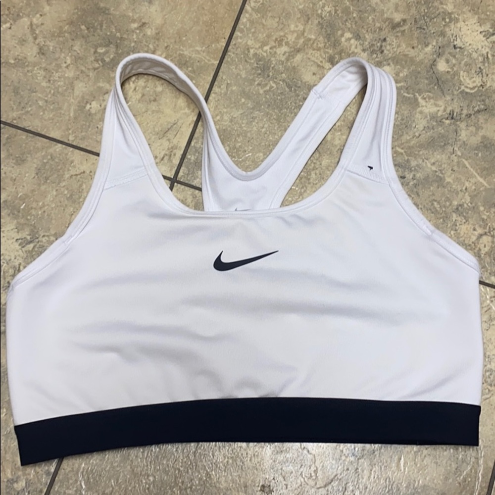 Nike sports bra